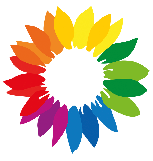 Logo QueerGrün NRW